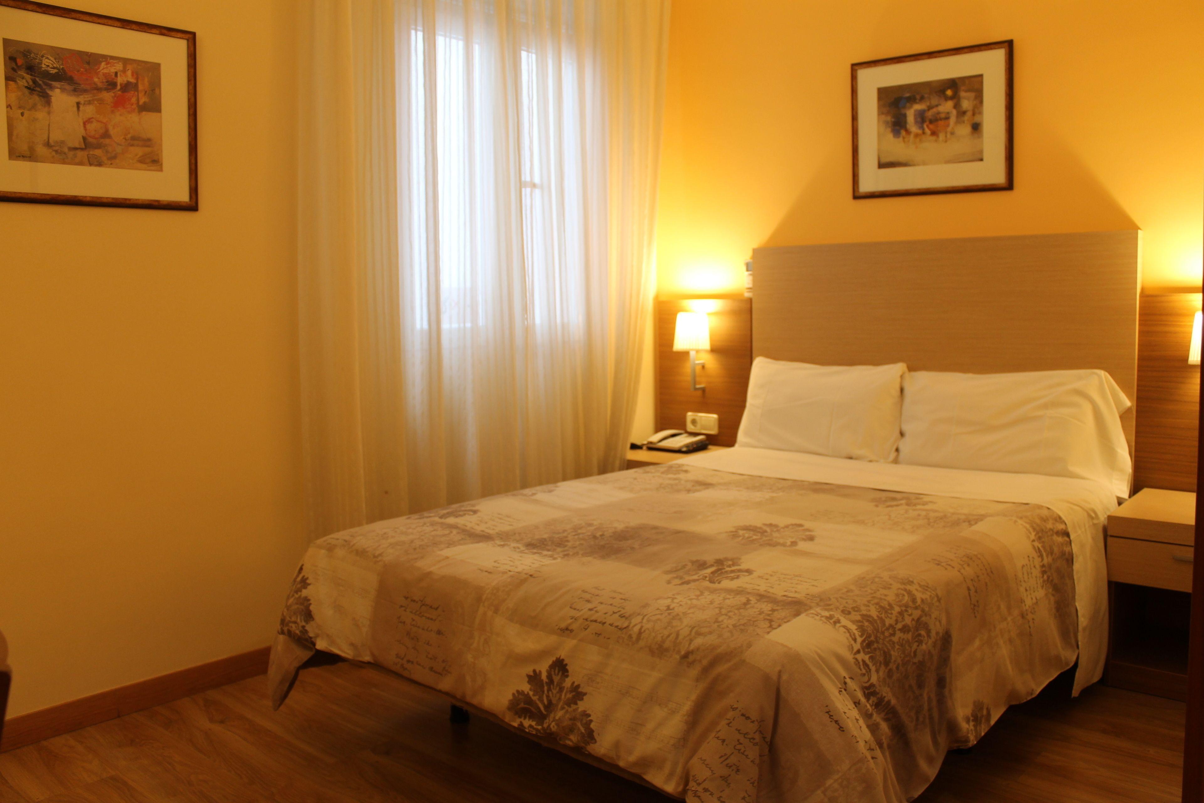 Hotel Mirador Puerta Del Sol — Fotos 3